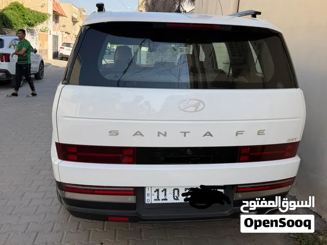 سنتافي خليجي 2024