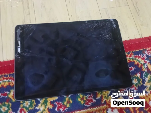 جهاز نظيف ما مفتوح لوك ستيكر فقط الشاشه خدوش