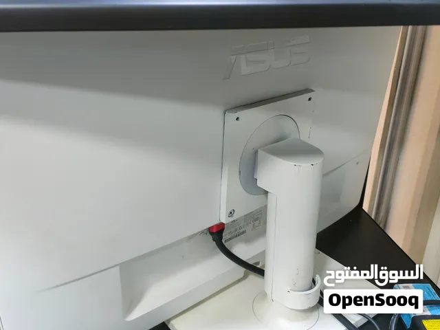 شاشات 23.8 بدون حواف