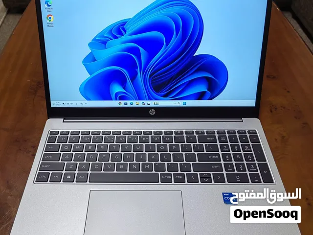 Hp 250 g10 إستعمال بسيط جدا