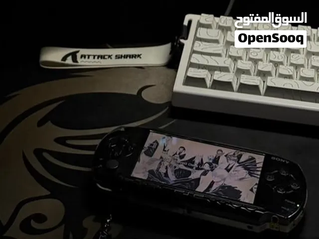 psp 1000 للبيع اقرا الكابشن