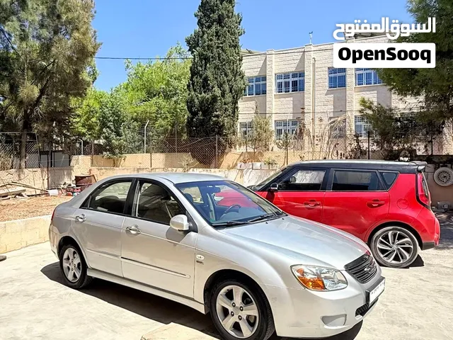 Used Kia Cerato in Bethlehem