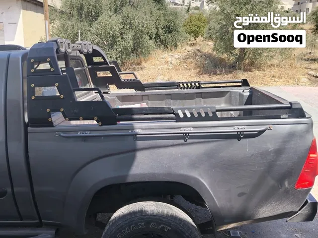 رول بار  بحاله ممتازه