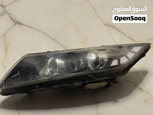 فنار كيا اوبتيما 2012