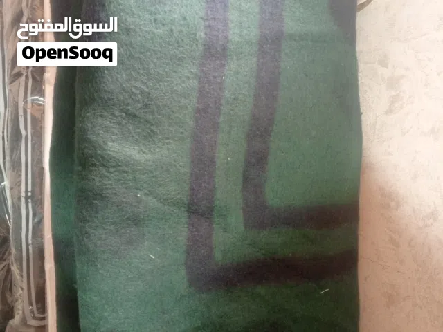 بطانيات ستوك