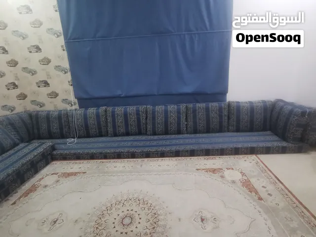 3 peice majlis good condition