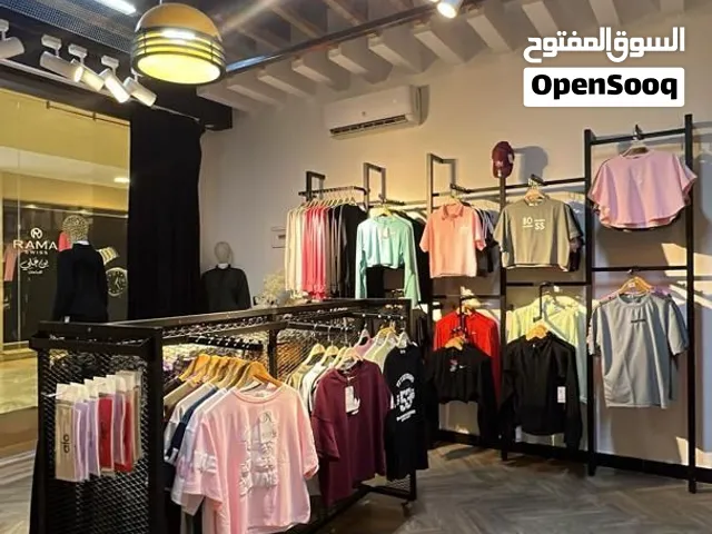 محل للبيع خلو رجل شارع فنيسيا