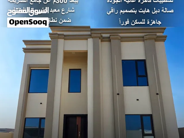 للبيع في بركاء الحكمان بالقرب من الصريمة - السوادي من المالك