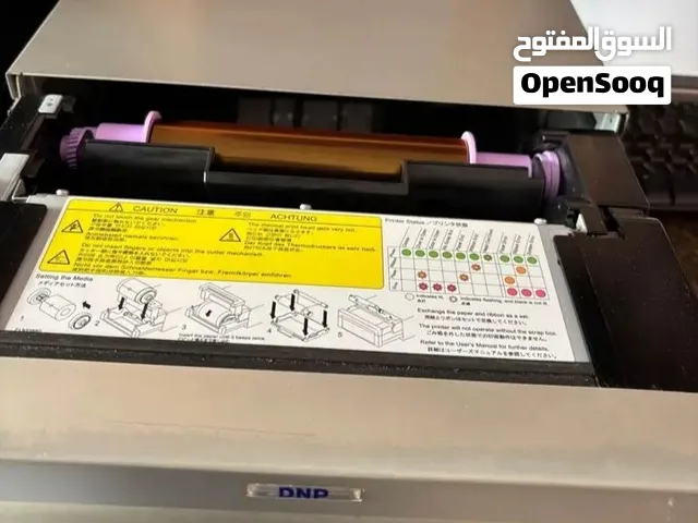 imprimante dnp ds 40