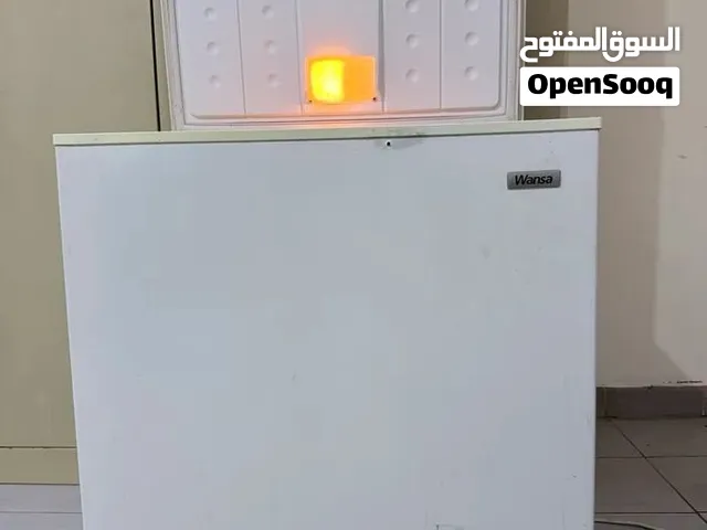 Wansa freezer  800 Ltr size  Good quality