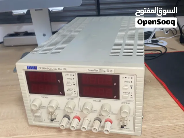 جهاز مزود طاقه اصلي