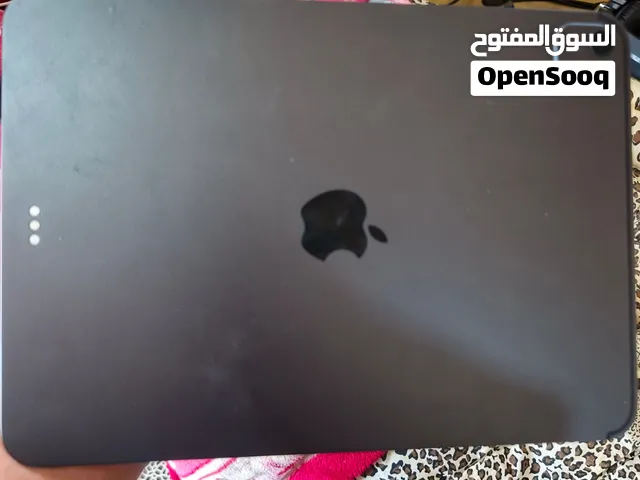 Apple iPad Pro 256 GB in Zarqa