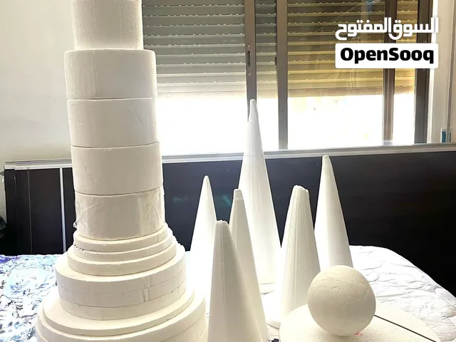 بيع مستلزمات حلويات