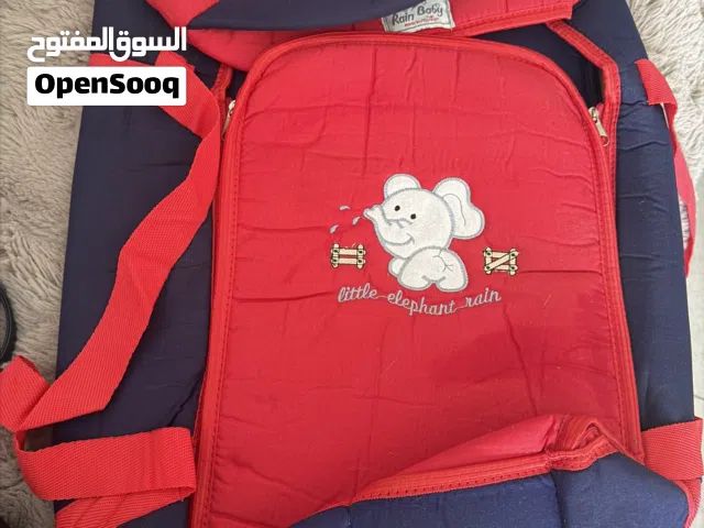 حاملات بيبي جديدة للبيع
