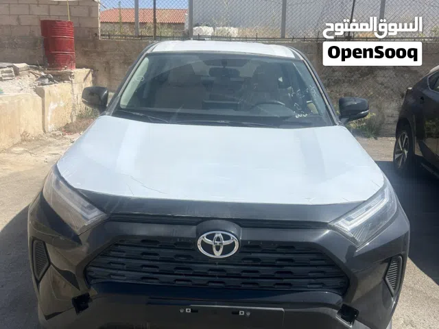 New Toyota RAV 4 in Zarqa