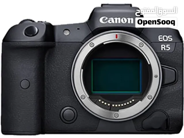 Canon r5 for sell