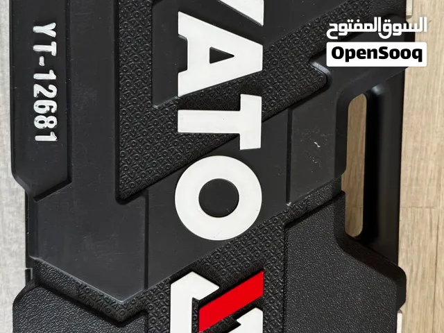 تول بوكس شركة ياتو جديد