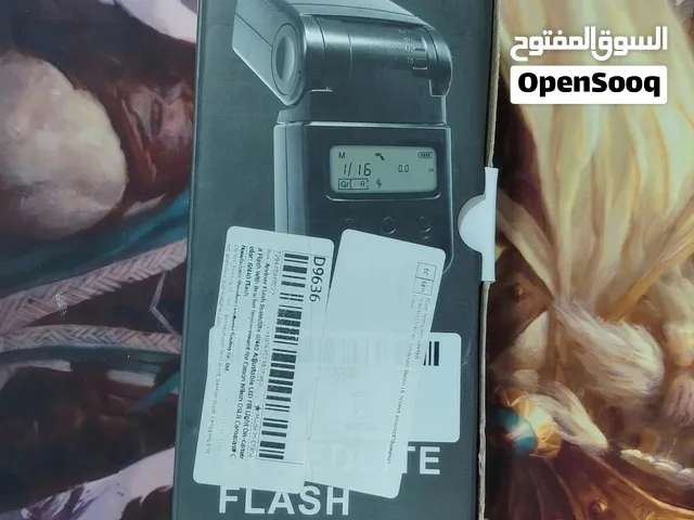 فلاش كاميرا