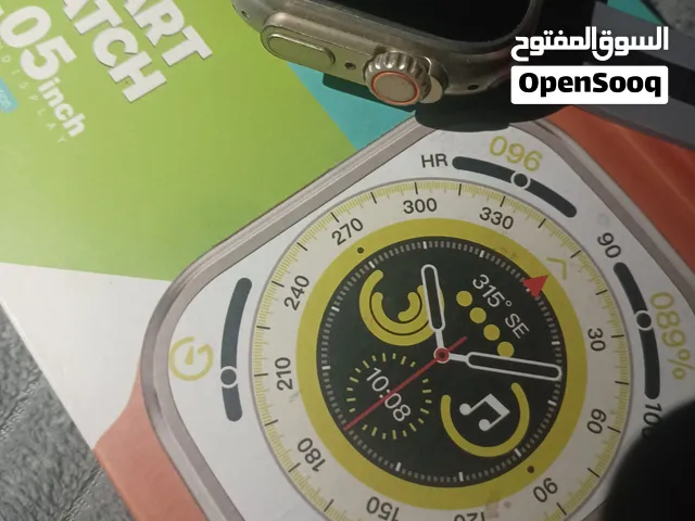 ساعه جوال جديد