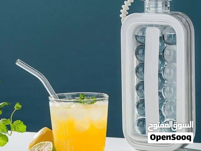 قالب صنع كرات الثلج   قالب ثلج مبتكر بتصميم عصري