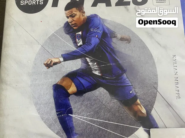 فيفا 23 مستعمل قليل جدا قرص نضيف ويلمع السعر 10 مكاني بغداد بغداد الجديدة