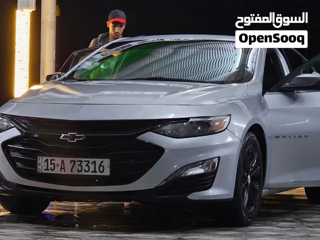ماليبو LT 2 للبيع او المراوس