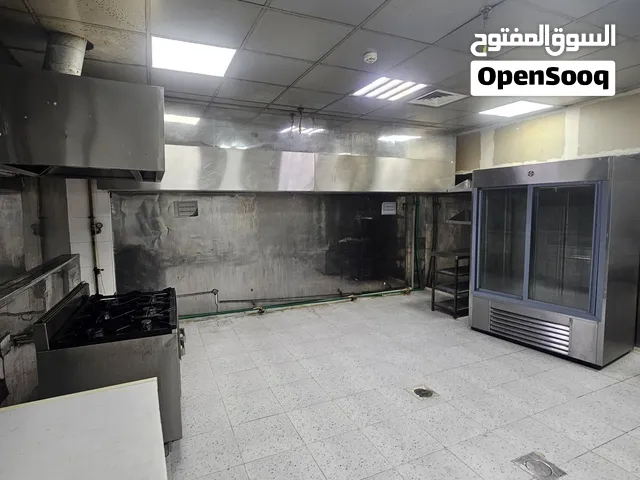 مطبخ مركزي بالعارضية الحرفية