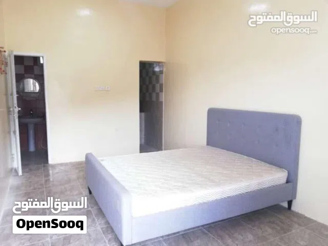 غرفه بحمام ومطبخ مستقل للايجار اليومي والشهري