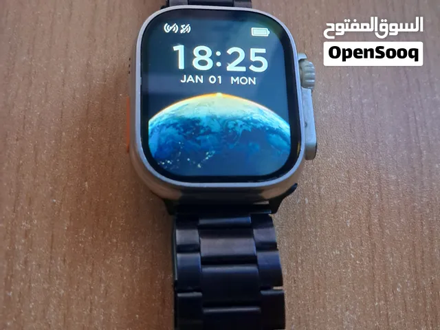 ساعه سمارت الترا 9