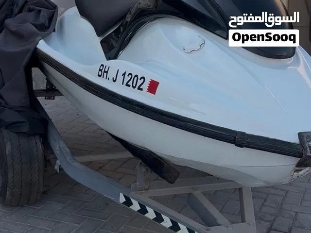 جتسكي ياماها 2006