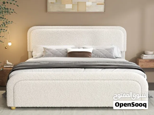 BED FOR SALE WITH 15 CM MEDICAL METRESS HAVE 5 YEARS WARRENTY