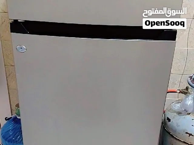ثلاجة جيباس