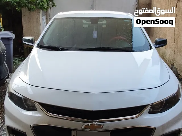 Used Chevrolet Malibu in Baghdad