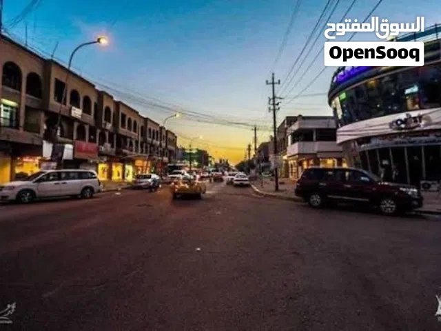 شقة سكنية في العرصات الهندية مجمع الشيد