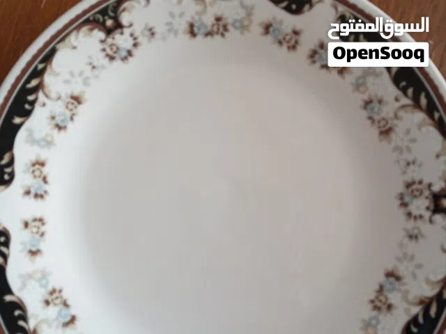 طقم صينى بورسلين 36 قطعة