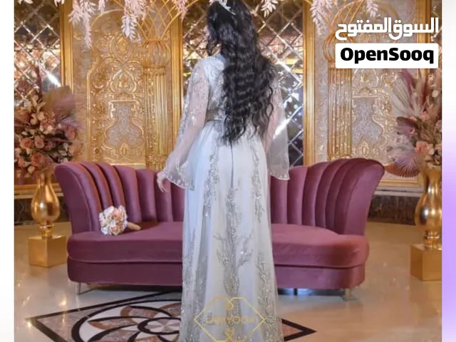 قفطان مغربي ماركه لومير
