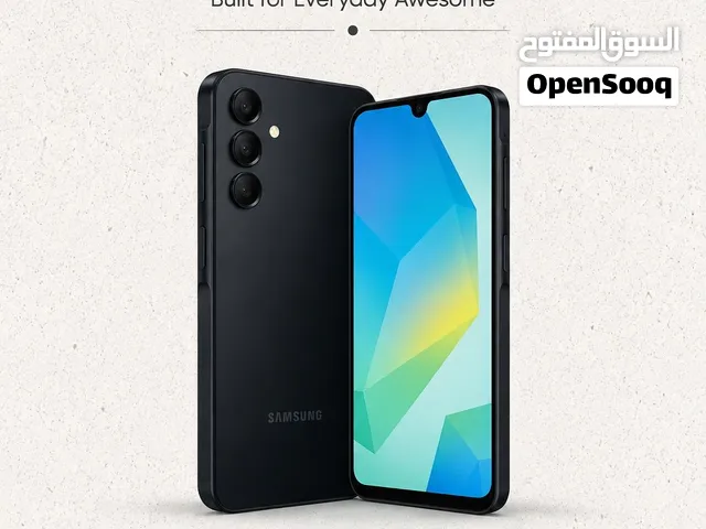 Samsung Galaxy A16 (128Gb)