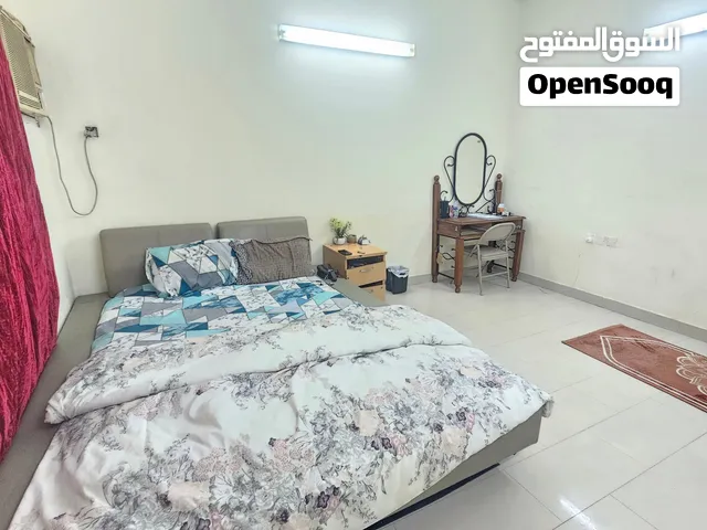 Rooms for Rent غرف للإيجار