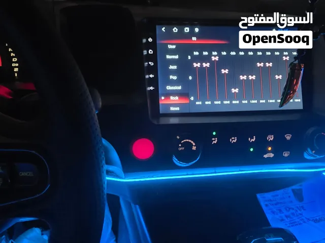 Car andorid screen