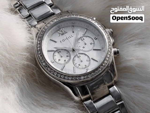 ساعه ماركة FOSSlL