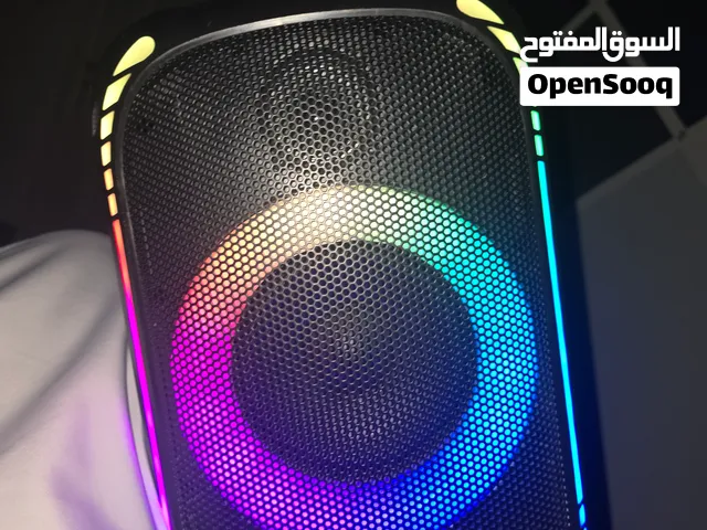 Soundtec Bluetooth Speaker - 2 AUDIO DRIVERS - GREAT QUALITY!