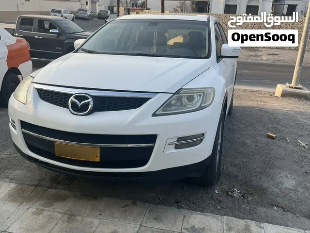 Used Mazda CX-9 in Muscat