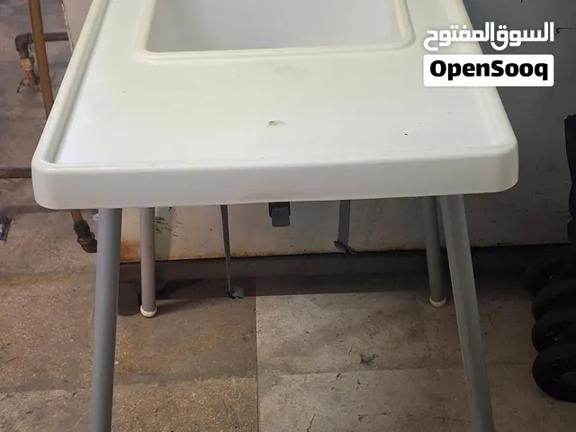 طاوله طعام اطفال