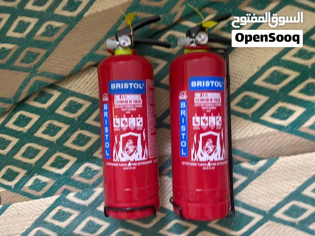 طفاية جديدة