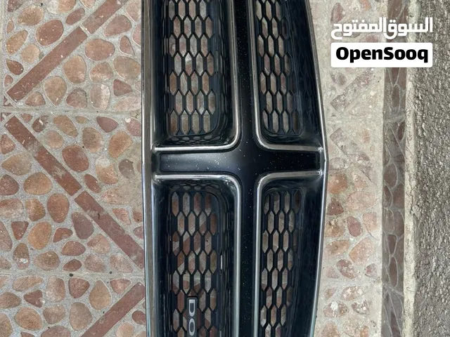 غراض تركب على شارجر وشالنجر وكلايزر