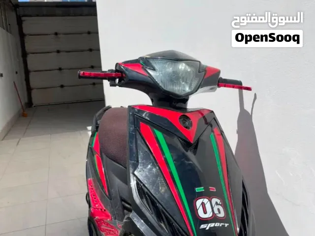 للبيع سكوتر كهربائي
