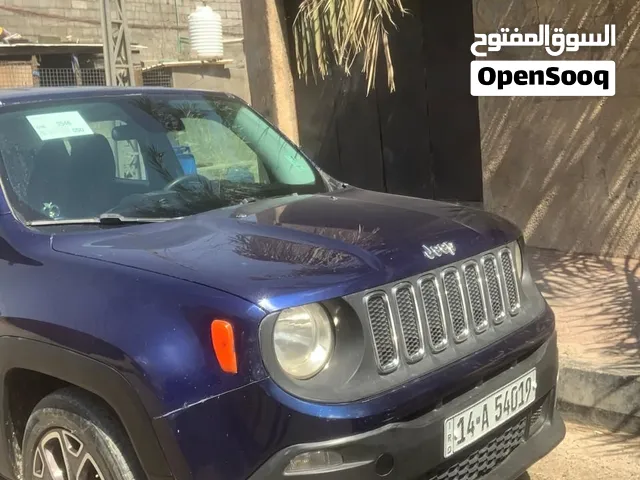 جيب رانجد للبيع