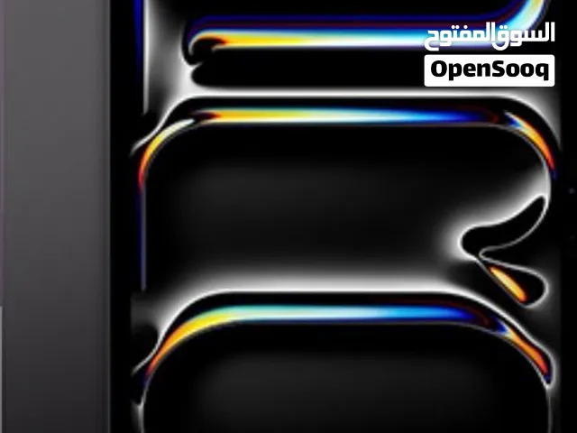ايباد برو iPad Pro m5 2025