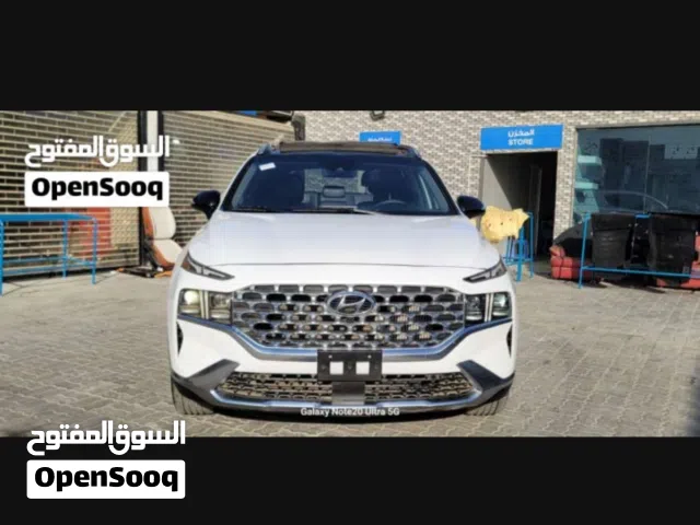 هونداي سنتافي 2023