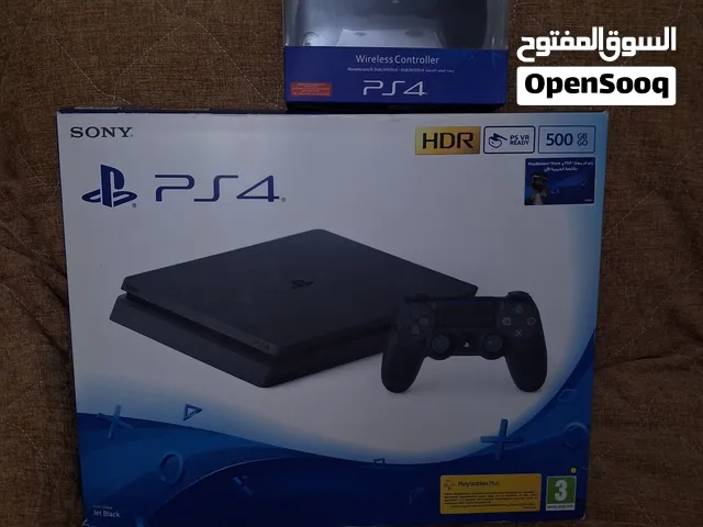 Playstation 4slim